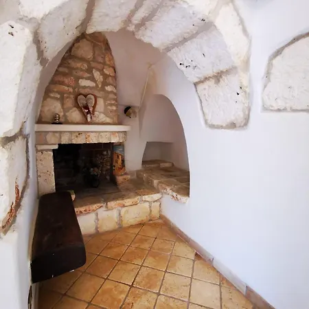 Trullo Rigoni