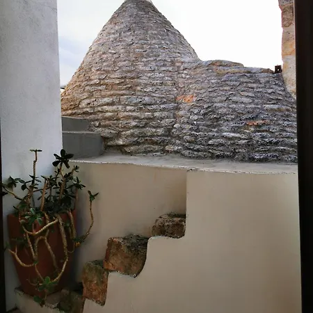 Trullo Rigoni *
