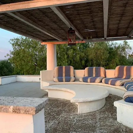 Trullo Rigoni