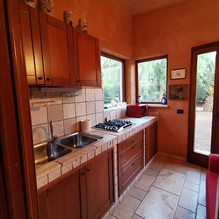 Trullo Rigoni *