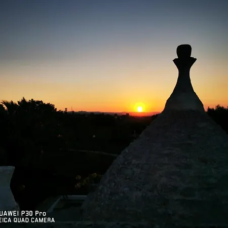 Trullo Rigoni