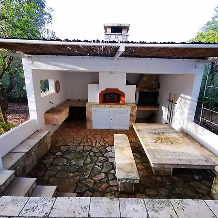 Trullo Rigoni Villa Ostuni