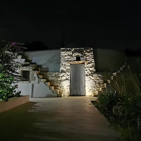 Trullo Rigoni Ostuni