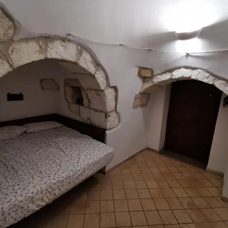 Trullo Rigoni Villa *